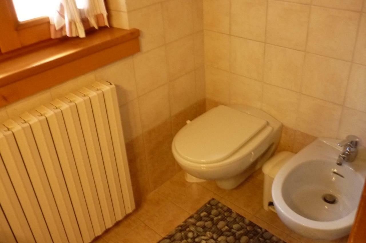 Casa Lisetta Cipat Zero22018-At-Zero53007 Apartment Bocenago Екстериор снимка