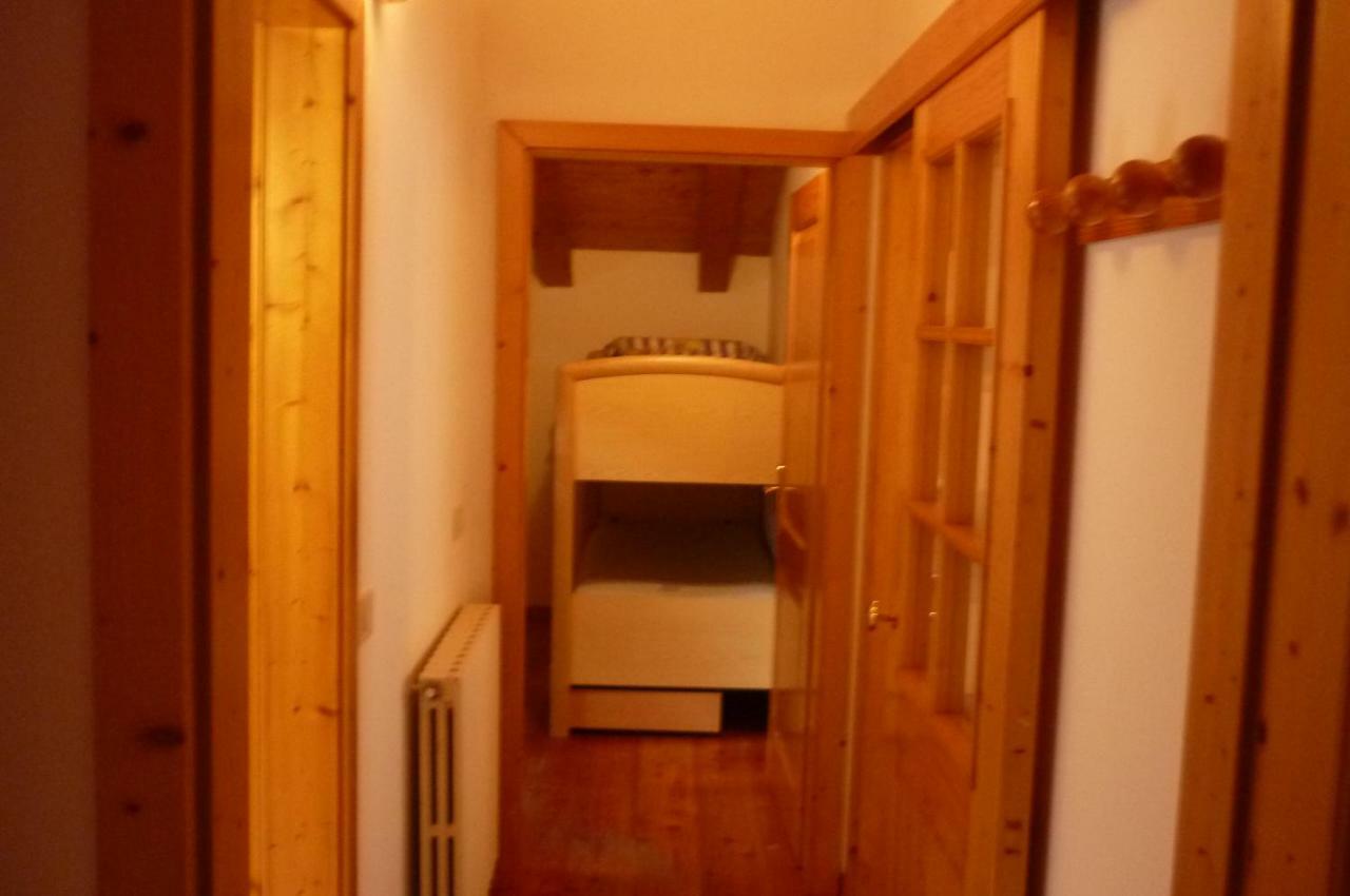 Casa Lisetta Cipat Zero22018-At-Zero53007 Apartment Bocenago Екстериор снимка