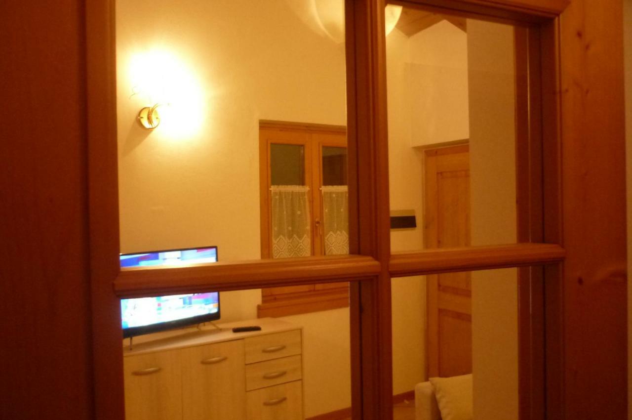 Casa Lisetta Cipat Zero22018-At-Zero53007 Apartment Bocenago Екстериор снимка