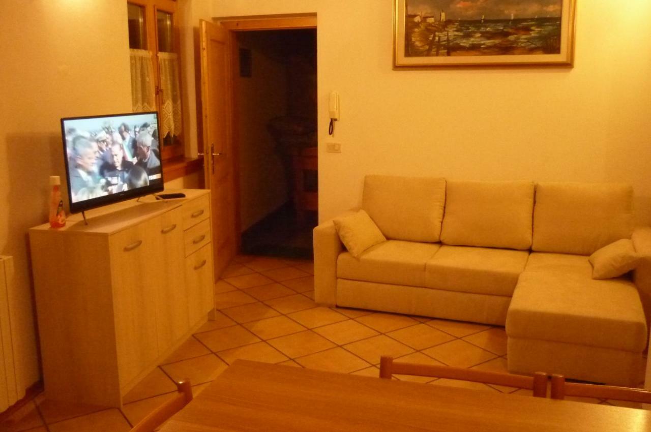 Casa Lisetta Cipat Zero22018-At-Zero53007 Apartment Bocenago Екстериор снимка