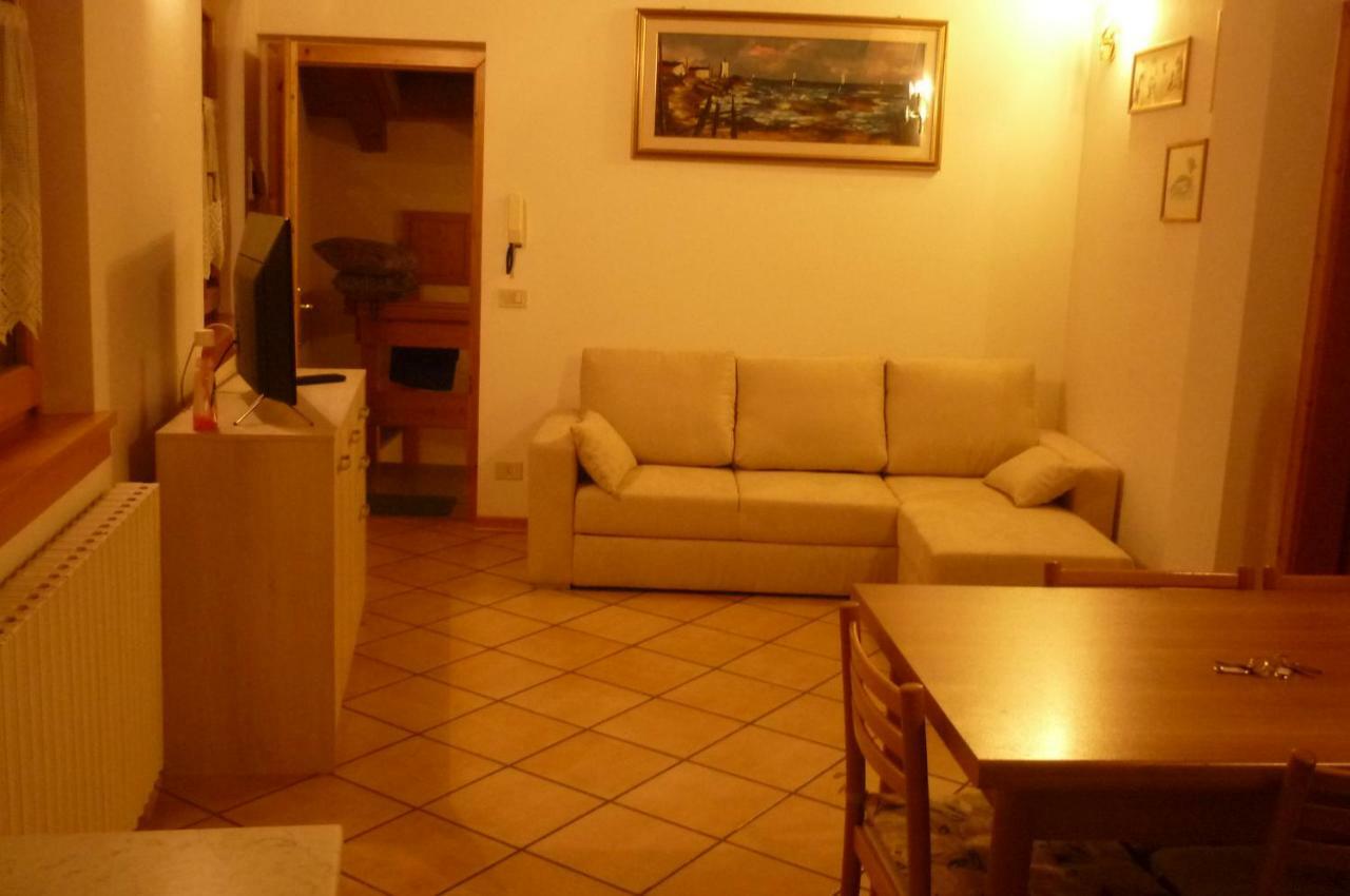 Casa Lisetta Cipat Zero22018-At-Zero53007 Apartment Bocenago Екстериор снимка