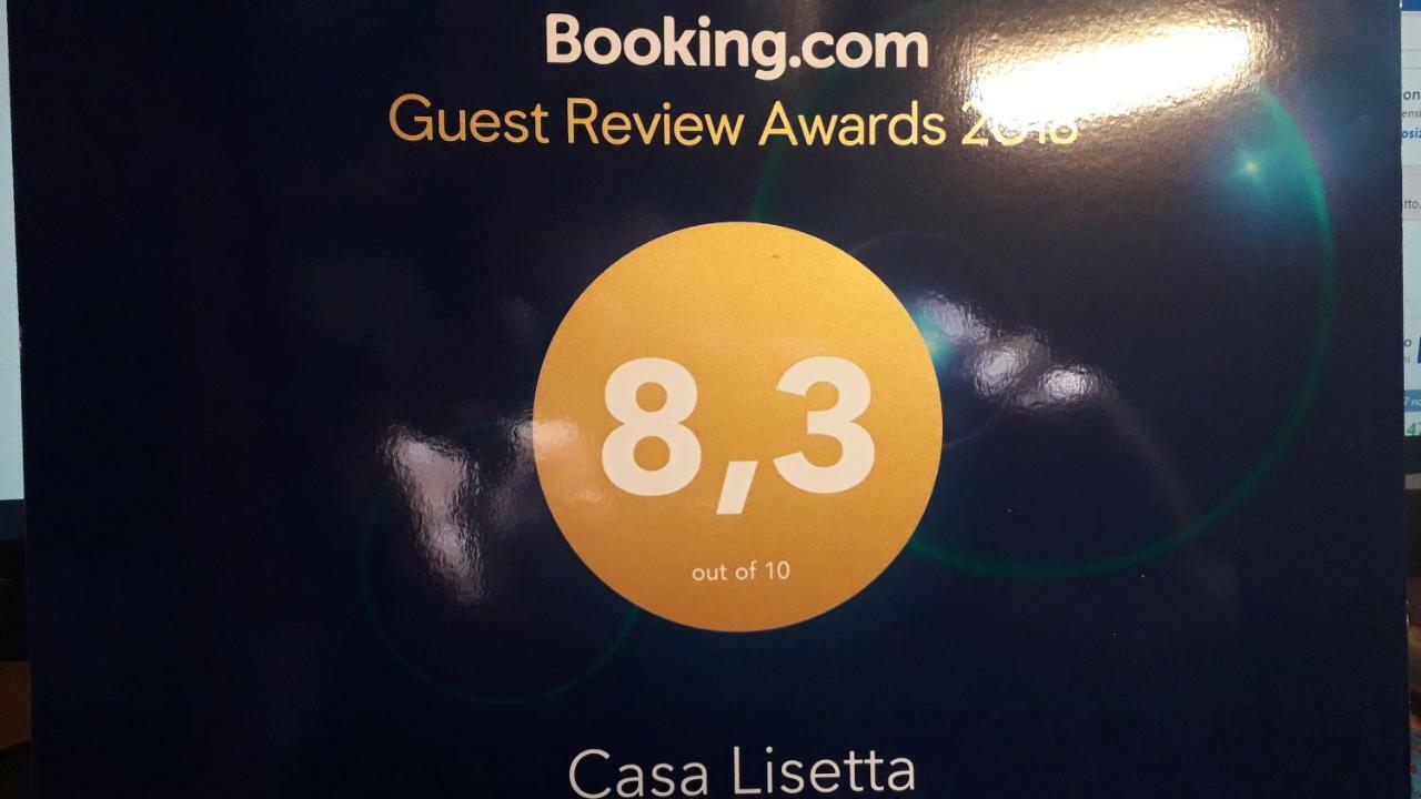 Casa Lisetta Cipat Zero22018-At-Zero53007 Apartment Bocenago Екстериор снимка